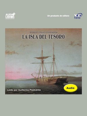 cover image of La Isla Del Tesoro